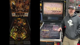 Goonies Video