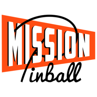 Mission Pinball Gist