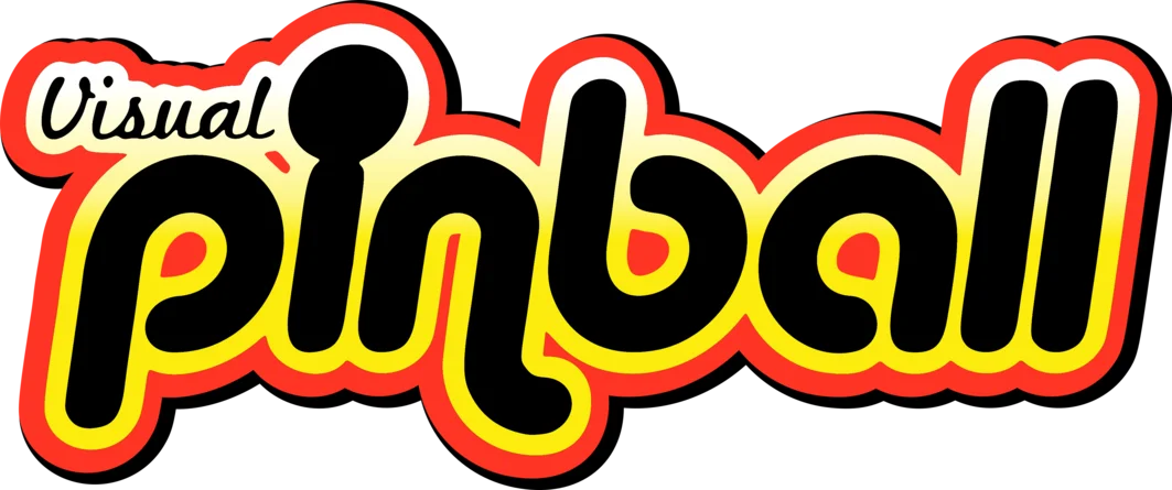 Visual Pinball Standalone